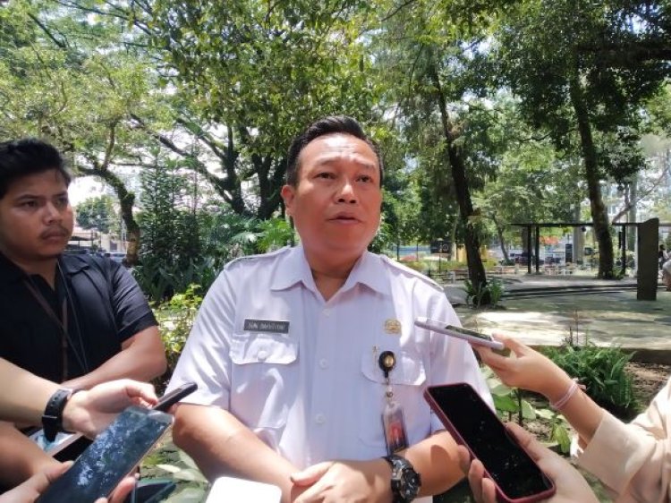 Antisipasi PPKS Jelang Ramadhan, Dinsos Kota Bandung Perketat 25 Titik Rawan