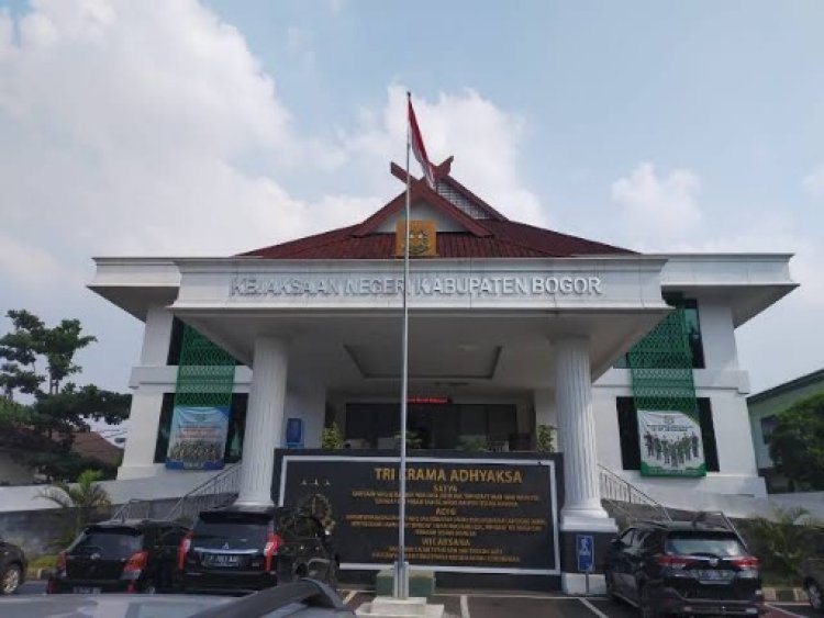 Bakal Ada Tersangka Lagi di Sidang  Obstruction of Justice Tipikor BPBD Bogor?