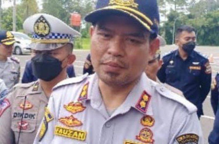 Genjot Program Bandung Barat Caang, Dishub KBB Targetkan Pemasangan PJU 90 Persen Tahun Ini