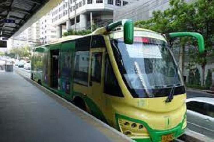 Target Mengaspal 2025, Ini Rute Transportasi Bus Mirip TransJakarta di Bandung Raya