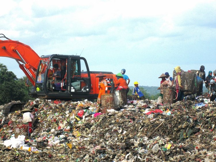 Pengadaan 40 Unit Truk Sampah Terancam Bergeser, Ini Kata Sekda Kabupaten Bogor