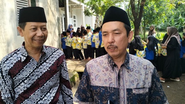 Wacana DOB Cirebon Timur Terkendala Moratorium