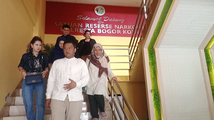 Kecam Kasus Kekerasan Pelajar, DPRD Kota Bogor Bangun Kominkasi Bersama Polisi