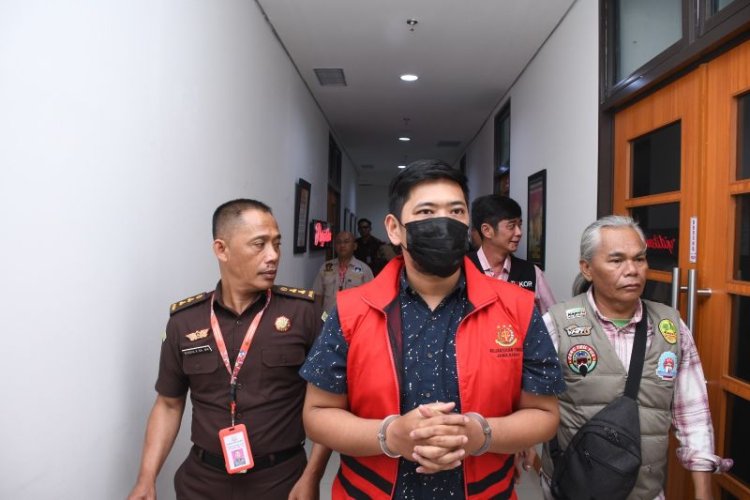 Kredit Fiktif BRI Bandung Bermodus Bansos, Kejati Jabar Tahan 2 Tersangka