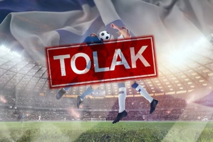 MUI Kabupaten Bandung Menolak Tim Sepak Bola Israel untuk Berlaga di Stadion si Jalak Harupat