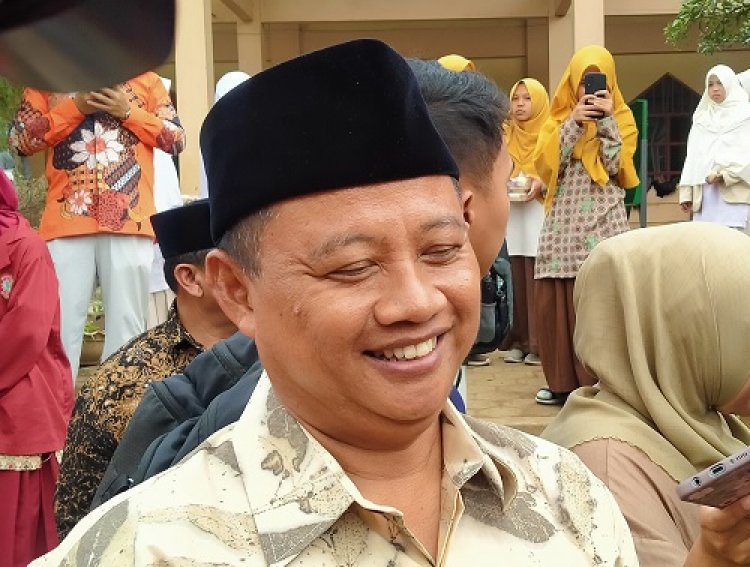 Uu Minta Hentikan Polemik Soal Warganet yang Berkata Kasar kepada Gubernur Ridwan Kamil