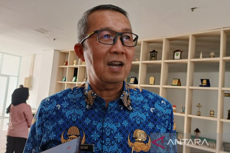 Pemkot Cirebon Pinjam Rp25 Miliar Bayar Pekerjaan Tahun 2022