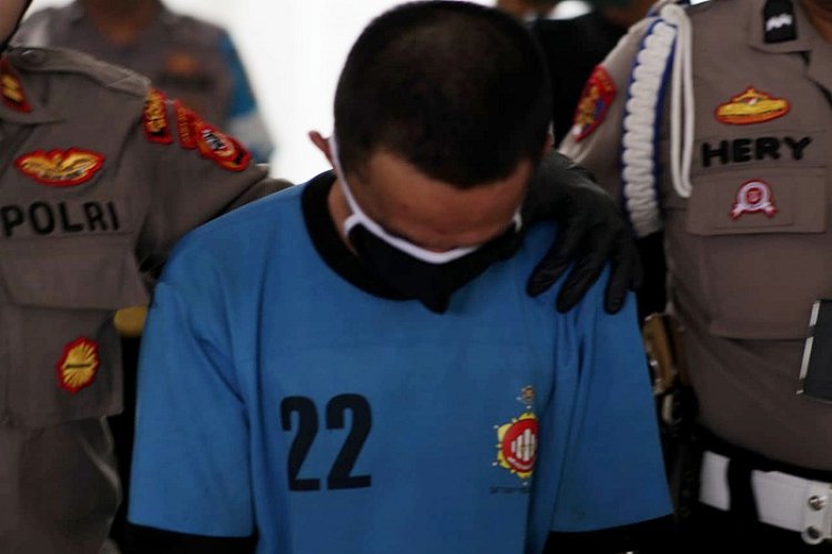 Kasus Mutilasi Jasad di Koper di Tenjo, Ini Dua Hal yang Bikin Pelaku Nekat Memotong Jasad Korban