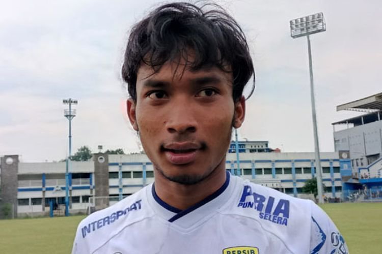 Robi Darwis Incar Skuad Timnas Indonesia di Piala Dunia U-20 2023