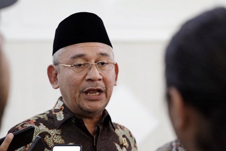 Ahmad Ru'yat : Bangun Kabupaten Bogor Tidak Cukup Modal APBD Tingkat II