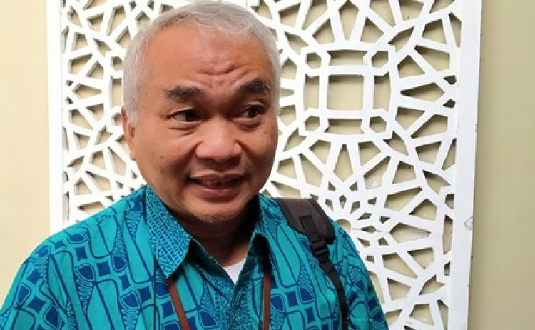 Badan Pengelola Cekungan Bandung Usulkan Pendirian PDAM Cekungan Bandung 