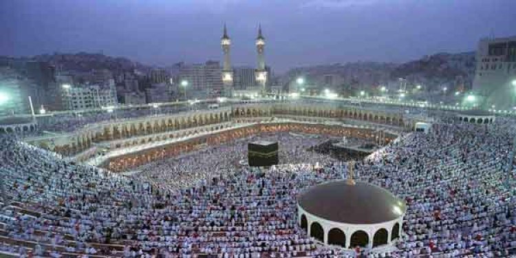 Kanwil Kemenag Jabar Klaim Persiapan Ibadah Haji Telah 90 Persen