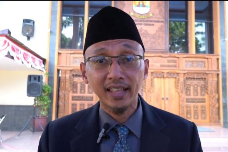 Kalah Jauh dengan Kota, PDRB Kabupaten Cirebon Baru Rp. 40 juta Per Tahun