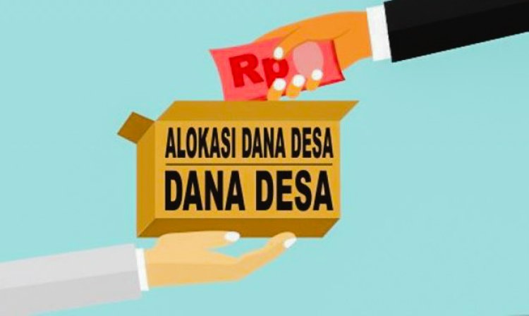 ADD Terancam Tak Turun, DPMD KBB Minta 140 Desa Segera Serahkan Pengesahan APBDes