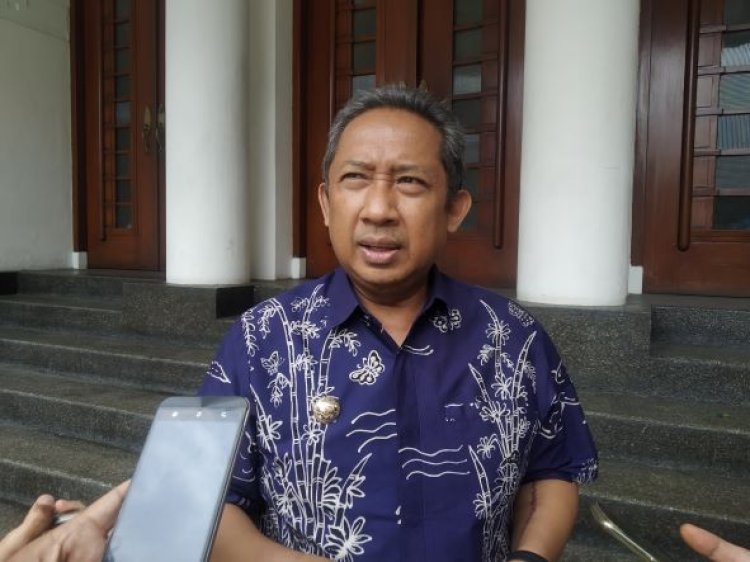 Yana Tegaskan Pejabat dan ASN Pemkot Bandung Dilarang Bukber