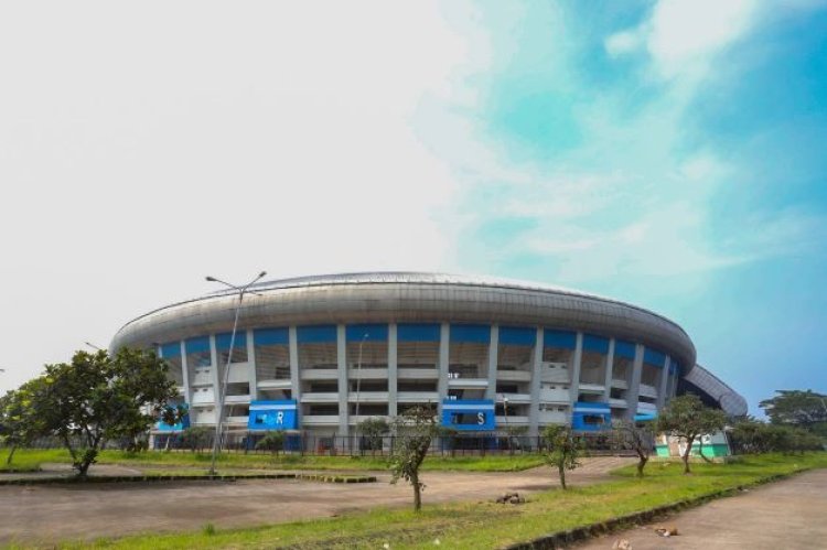 Yana Berharap Stadion GBLA Lolos Verifikasi FIFA Sebagai Tempat Berlatih Piala Dunia U-20 2023