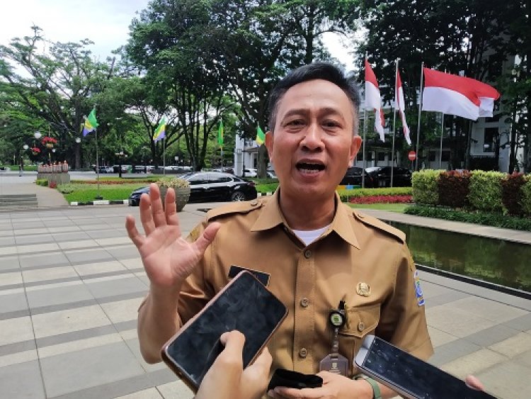 Disnaker Kota Bandung Buka Posko Pengaduan THR