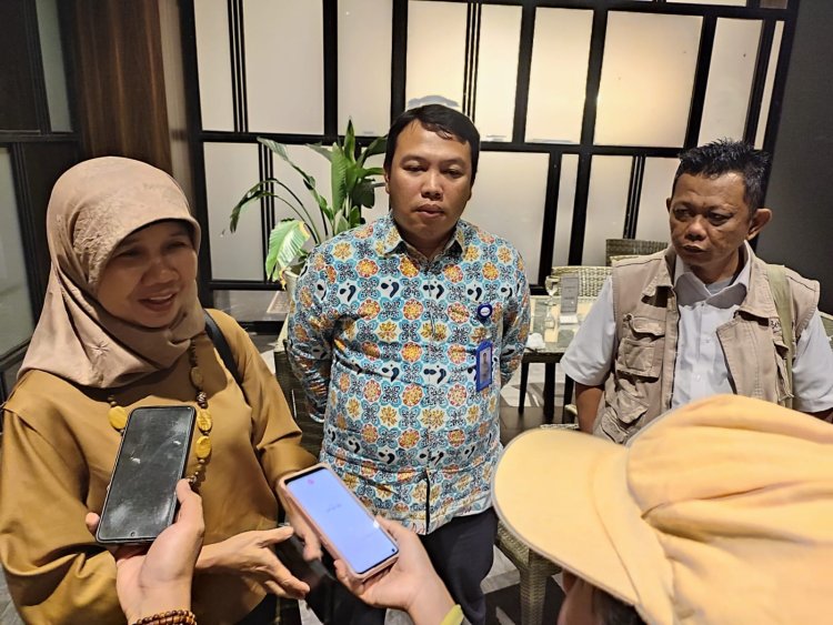 Sebanyak 500 Ribu Remaja Jawa Barat Turun Tangan Perangi Stunting Lewat Program INI GENTING