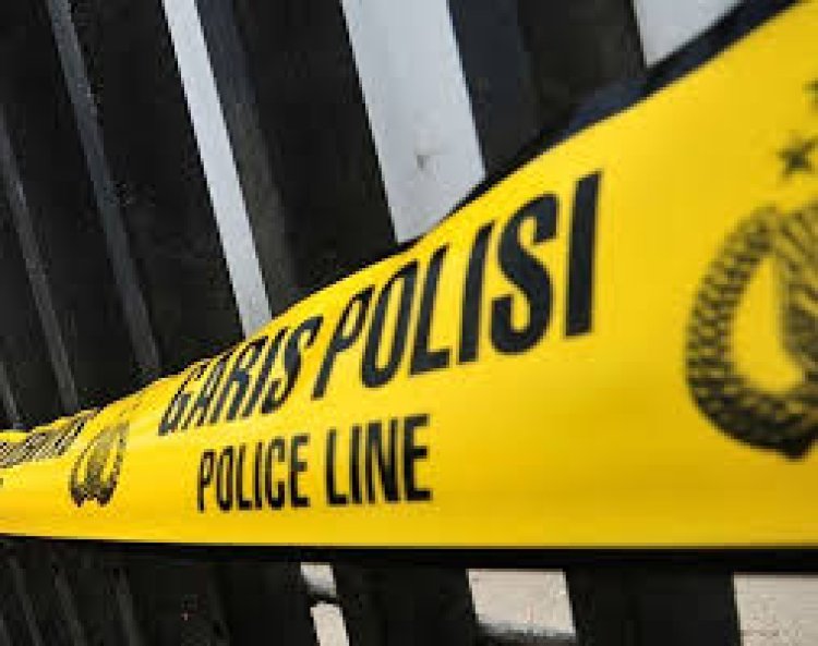 Polisi Tangkap Pemuda Mabuk-mabukan Sambil Bawa Linggis di Pusat Kota Bandung