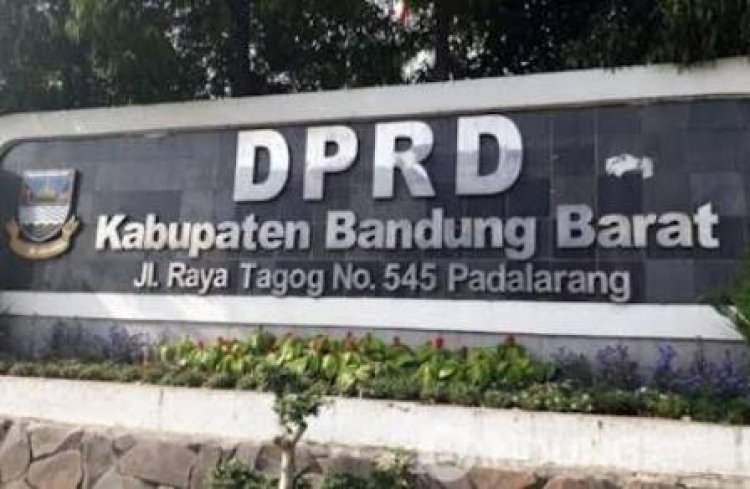Dugaan Monopoli Pokir oleh Anggota DPRD Kian Santer, Bapelitbangda KBB Ungkap Fakta Baru