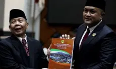 LKPj Bupati Bogor Tahun 2022 Bakal Dibahas Secara Teliti di Tingkat AKD