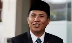 12  Kontraktor Rekanan DPUPR Belum Kembalikan Temuan BPK, Usep Supratman Minta Inspektorat Lapor ke Aparat Penegak Hukum