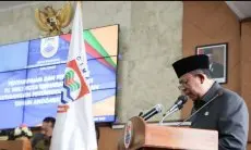 Ungkap LKPJ 2022, Ini Sejumlah Program yang Telah Dilaksanakan Pemkot Cimahi