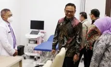 Pemkab Bogor Siapkan APBD 2024 untuk Lanjutkan Pembangunan RSUD Parung, Ini Komentar Kang AW