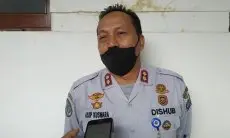 Antisipasi Kemacetan Lalin Jelang Buka Puasa, Dishub Kota Bandung Kerahkan Personil