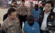 Ini Pesan Terakhir Pria Sukabumi yang Dihabisi Dukun Pengganda Uang Mbah Slamet di Banjarnegara, Ternyata...