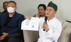 Pemprov Jabar Baru Mau Mengkaji Detail, Pembangunan Flyover Bojongsoang Masih Jauh...