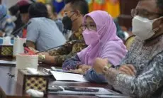 Netty Minta Pemerintah Jemput Bola Soal Imunisasi Polio