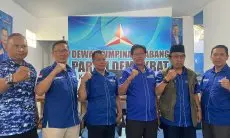 Tanggapi Kepindahan Iwan Setiawan ke Nasdem, Begini Kata Ketua DPC Partai Demokrat KBB
