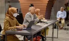 Sekda Ingin Pengunjung Al Jabbar Makin Teredukasi