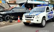 Mobil Dinas Bupati Kuningan Alami Kecelakaan, Dua Orang Tewas, Satu Luka Berat