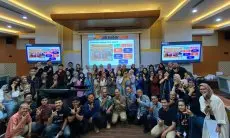 SBM ITB dan Akselerasi Bekali UMKM Jabar Pelatihan dan Beasiswa