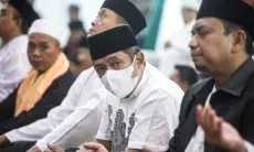 Jaga Kesucian Ramadan, Wali Kota Bandung Terbitkan SE, Ini Dia Isinya