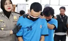 Hanya Butuh Sehari, Polres Bogor Ringkus Trio Pembunuh Sopir Taksi Online