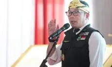 Ridwan Kamil Imbau Orangtua yang Memiliki Balita Ikut Sub-PIN Polio