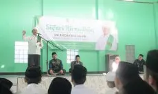 Safari Ramadan, Refleksikan Peran Ulama Membangun Karakter Masyarakat Paripurna 