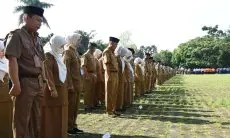 ASN Pemkab Bandung Diminta Tidak Mudik Pakai Kendaraan Dinas