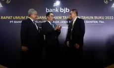 FOTO: RUPST Tahun Buku 2022 bank bjb
