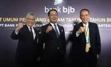 RUPST 2022, bank bjb Tebar Dividen Rp1,1 Triliun