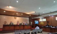 Suap Penyidik KPK, Ajay Minta Dibebaskan Dari Segala Tuntutan