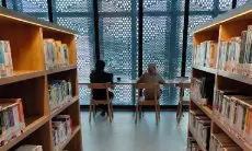Begini Langkah Perpunas Tangani Kekurangan Pustakawan 