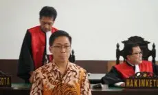 Sidang Korupsi Sunjaya, Lagi Cerita ASN Diminta Uang Jabatan Hingga Setoran Tiap Bulan