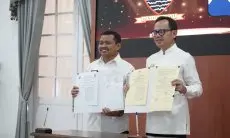 Wali Kota Bogor Akui Kesuksesan Sumedang Tangani Stunting