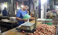 Jelang Lebaran, Pemkab Bekasi Antisipasi Kenaikan Harga Komoditas