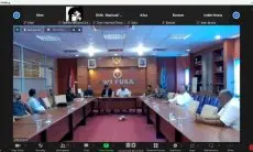 Webinar Mappilu-PWI dan KPU: Menilik Tata Cara Pelaksanaan Pemilu 2024