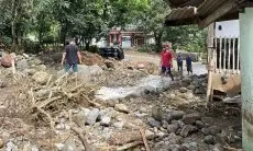Garut Berisiko Tinggi Terjadi Bencana, Keluarga Tangguh Bencana Diharapkan Dapat Meminimalisir Risiko